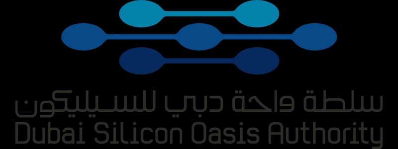 Dubai Silicon Oasis