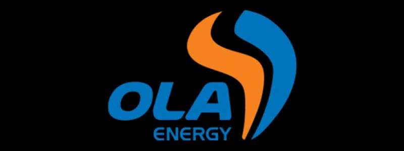 OLA Energy