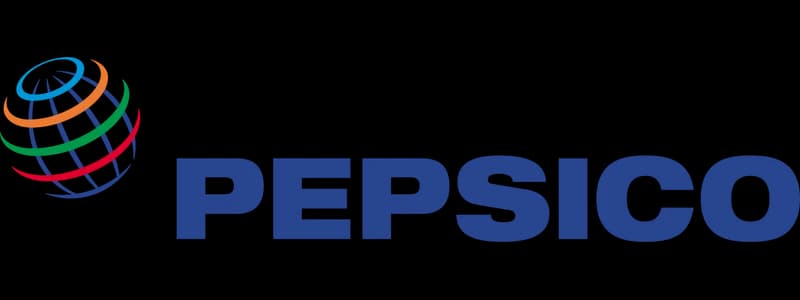 PepsiCo