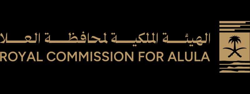 Royal Commission for Al-Ula