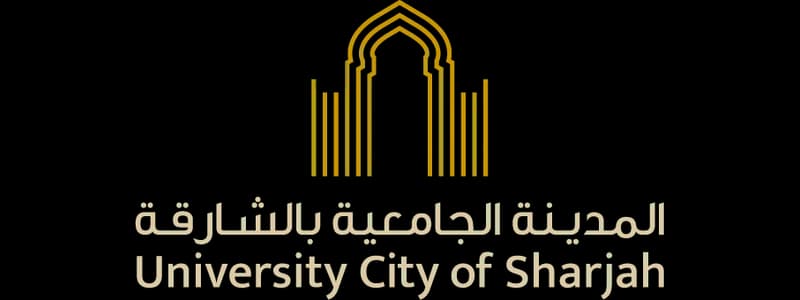 University City of Sharjah