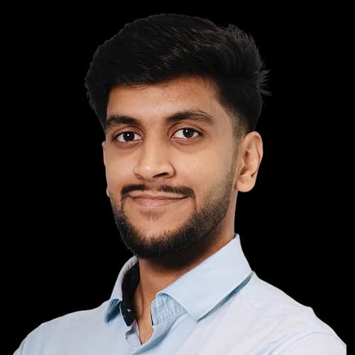 Aadhith Shankarnarayanan
