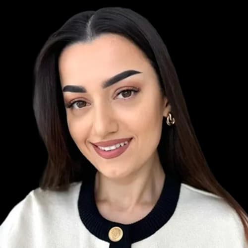 Aydan Baghirzade