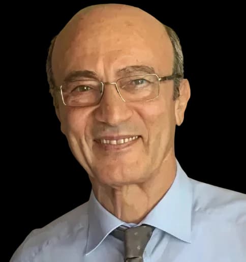 Ibrahim Bugaighis
