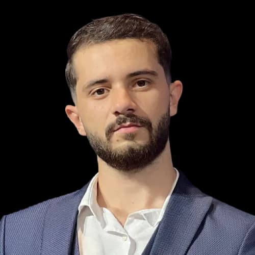 Mosab Omaer
